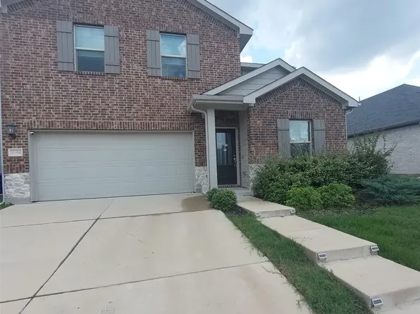 6004 Bailey Way, Royse City, TX 75189