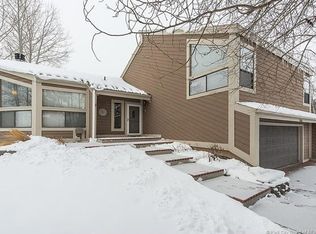 2503 Holiday Ranch Loop Rd, Park City, UT 84060