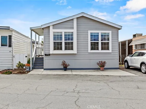 3860 S Higuera St Spc C3, San Luis Obispo, CA 93401