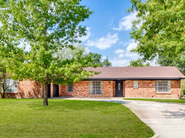 5240 Winifred Dr, Fort Worth, TX 76133