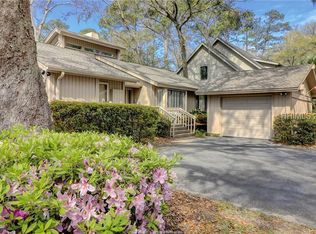 60 Oak Ct, Hilton Head Island, SC 29928