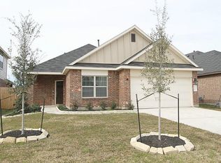 610 Longstreet Dr, Rosenberg, TX 77469