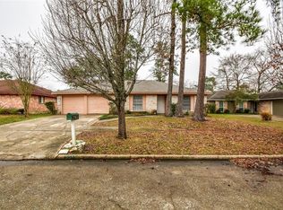 5515 Lynngate Dr, Spring, TX 77373