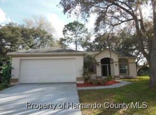 9114 Blaine Rd, Spring Hill, FL 34608