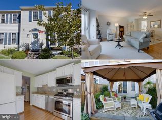 7858 Parthian Ct, Springfield, VA 22153