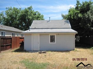 128 4th St, Orland, CA 95963