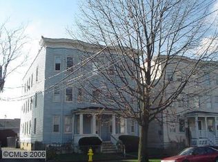 9 Woodland Ave, Stamford, CT 06902