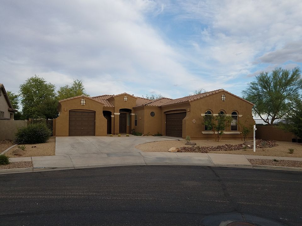 1st image of 21963 S 185th Way