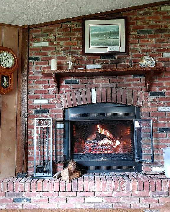 Enjoy your family room!