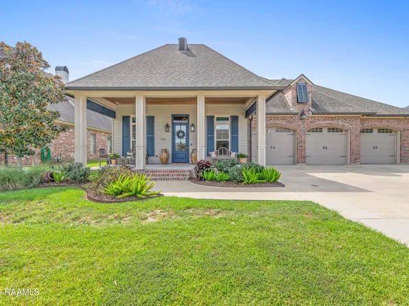 112 Snapping Ln, Broussard, LA 70518