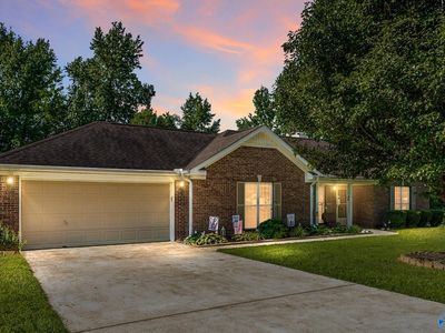 304 Earnhardt Dr, New Market, AL, 35761