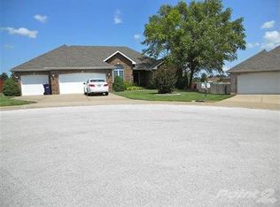 3431 E Loren St, Springfield, MO 65809