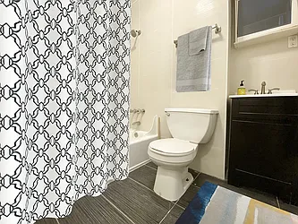 Rented by Vector New York, LLC