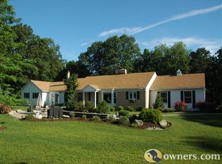 6580 Phillips Rd, Germansville, PA 18053