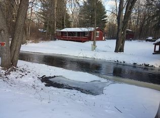 2792 E Ridge Rd, Gladwin, MI 48624