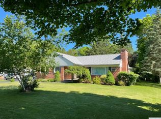 119 Voorheesville Ave, Voorheesville, NY 12186