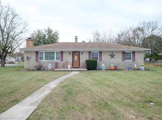 2201 Locust St, Obetz, OH 43207