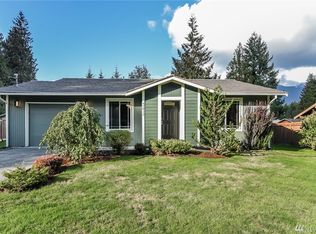 43812 SE 149th St, North Bend, WA 98045
