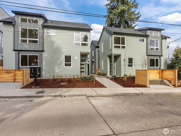 3542 S Dawson Street, Seattle, WA 98118