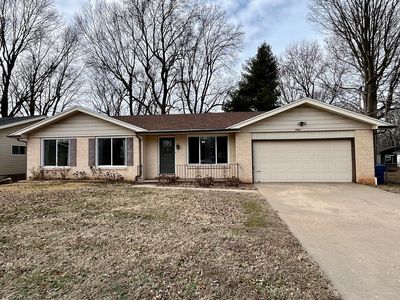 2803 S Dayton Avenue, Springfield, MO, 65807