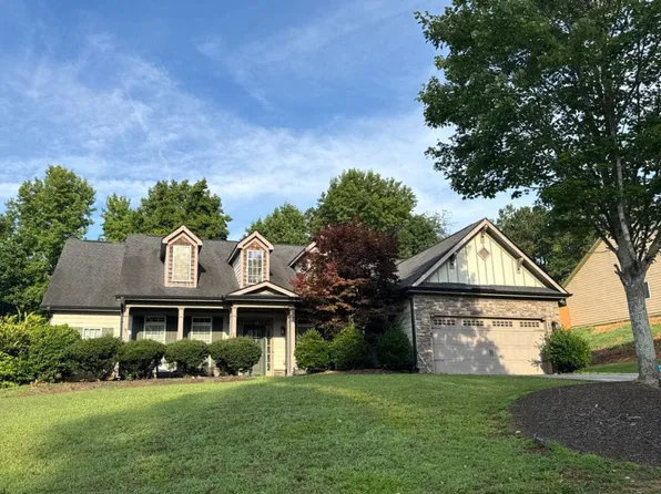 2733 Jubilee Ter, Bethlehem, GA 30620