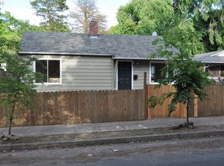7066 NE 8th Ave, Portland, OR 97211