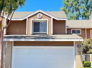33 Sandalwood, Aliso Viejo, CA 92656