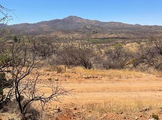 E Mesquite Mesa Trl #17, Vail, AZ 85641