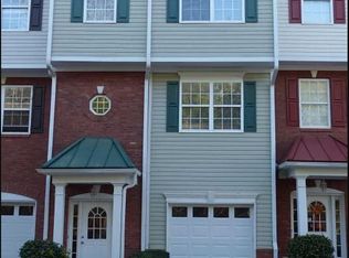 13463 Spring View Dr, Milton, GA 30004