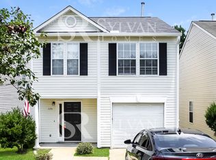 126 Curvewood Rd, Columbia, SC 29229