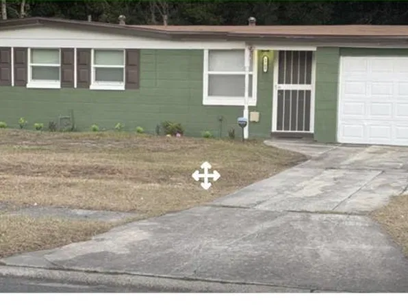 9703 Waynesboro Ave, Jacksonville, FL 32208