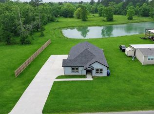 131 S Tyler Rd, Goodrich, TX 77335