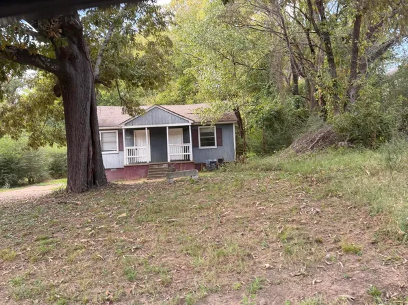 1485-1487 N Royal St, Jackson, TN 38301