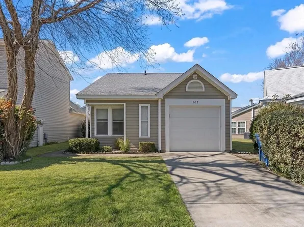 102 Whitehaven Ct., Myrtle Beach, SC 29577