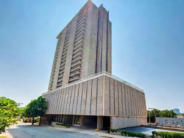 1502 S Boulder Ave APT 8H, Tulsa, OK 74119