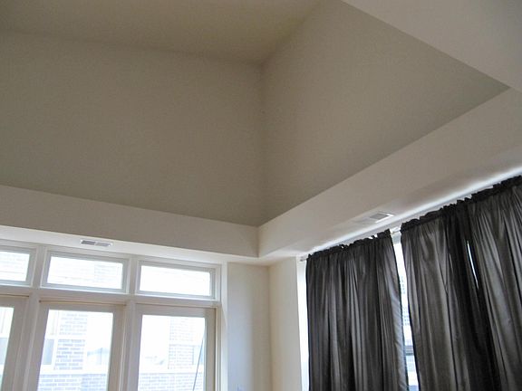 Huge Vaulted Ceilings In Living Room