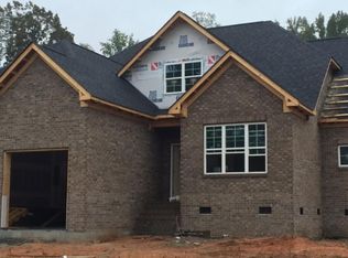 4476 Cheyenne Ct, Winston Salem, NC 27106