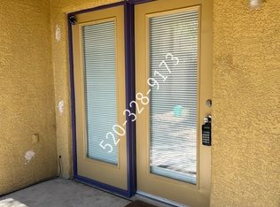 5126 E Bellevue St UNIT 2104, Tucson, AZ 85712