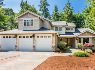 1490 Hillside Dr SE, Issaquah, WA 98027