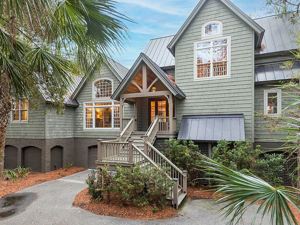1st image of 27 Marsh Cottage Ln