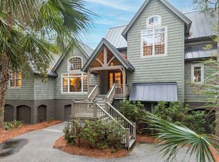 27 Marsh Cottage Ln, Kiawah Island, SC 29455