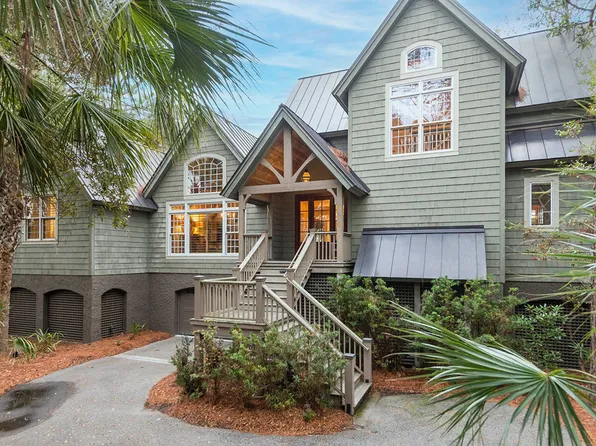 27 Marsh Cottage Ln, Kiawah Island, SC 29455