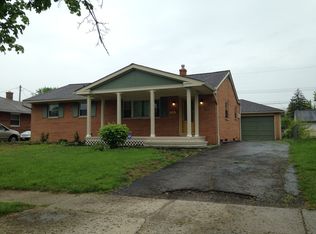4791 Hillcrest St N, Hilliard, OH