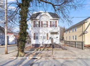 97 Stamford Ave, Providence, RI 02907