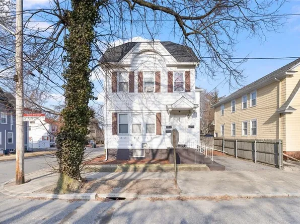97 Stamford Ave, Providence, RI 02907