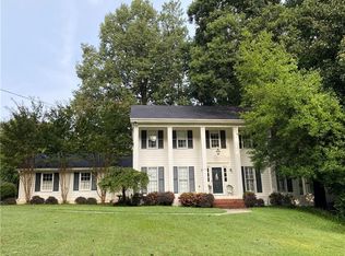 5540 Windy Ridge Dr NE, Atlanta, GA 30342