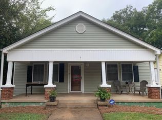 154 S Chase St, Athens, GA 30606