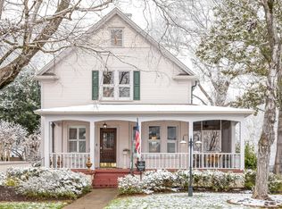 340 Centenary Ave NW, Cleveland, TN 37311