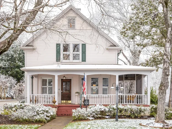340 Centenary Ave NW, Cleveland, TN 37311