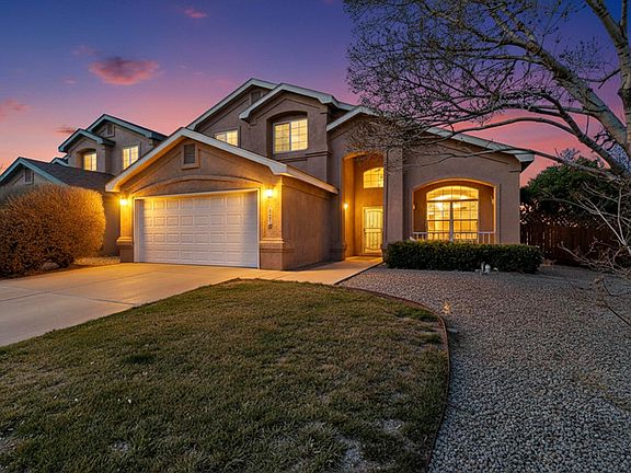 3rd image of 6401 Sunray Ct NW